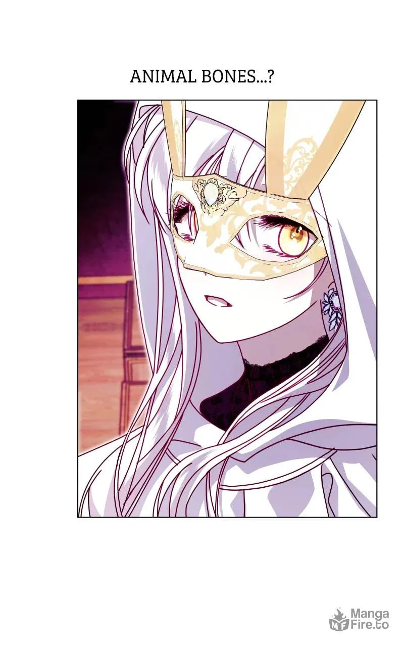 Hoping for My Death Chapter 58 page 21 - 