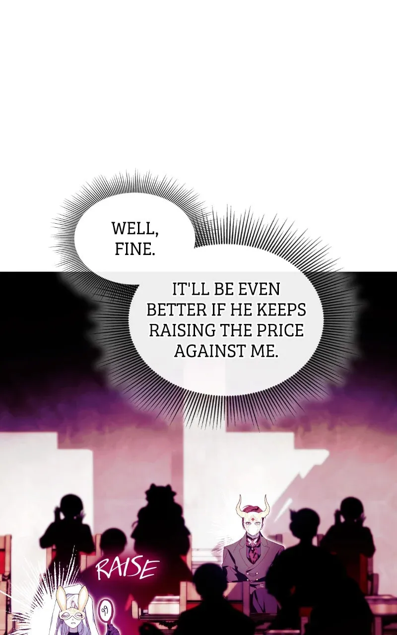 Hoping for My Death Chapter 58 page 22 - 