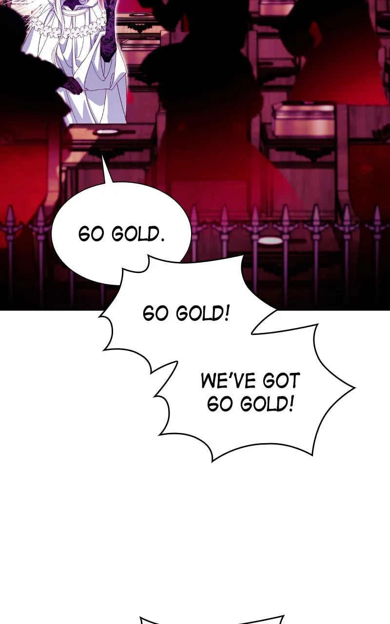 Hoping for My Death Chapter 58 page 23 - 