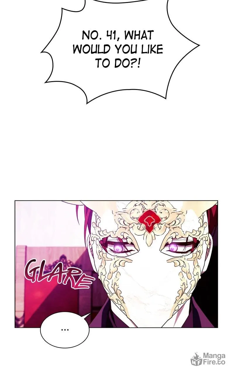 Hoping for My Death Chapter 58 page 24 - 