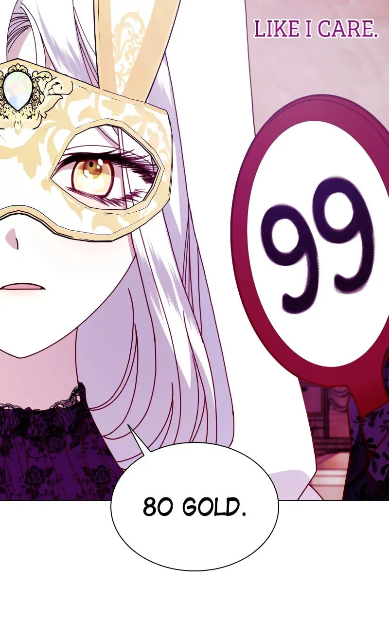 Hoping for My Death Chapter 58 page 26 - 