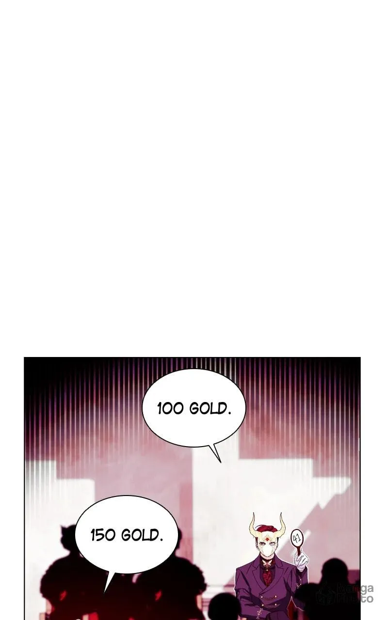 Hoping for My Death Chapter 58 page 27 - 
