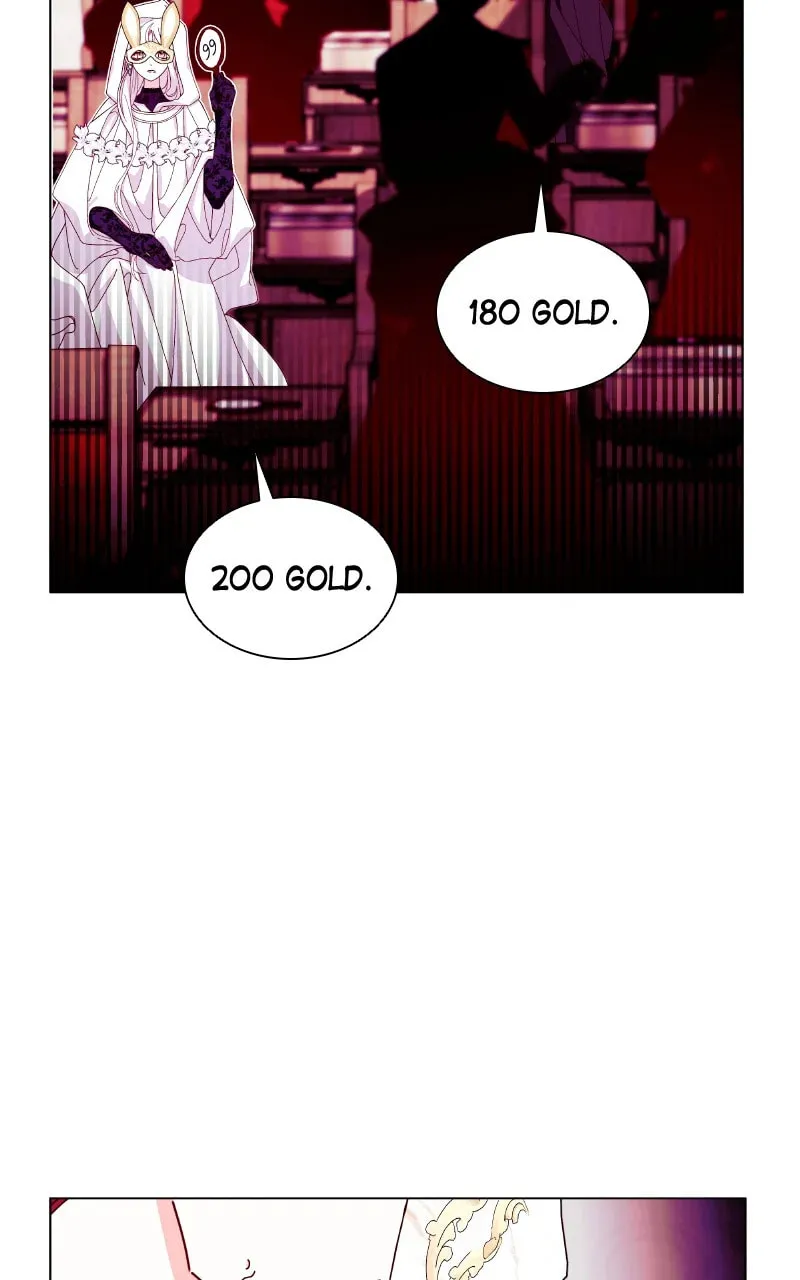 Hoping for My Death Chapter 58 page 28 - 