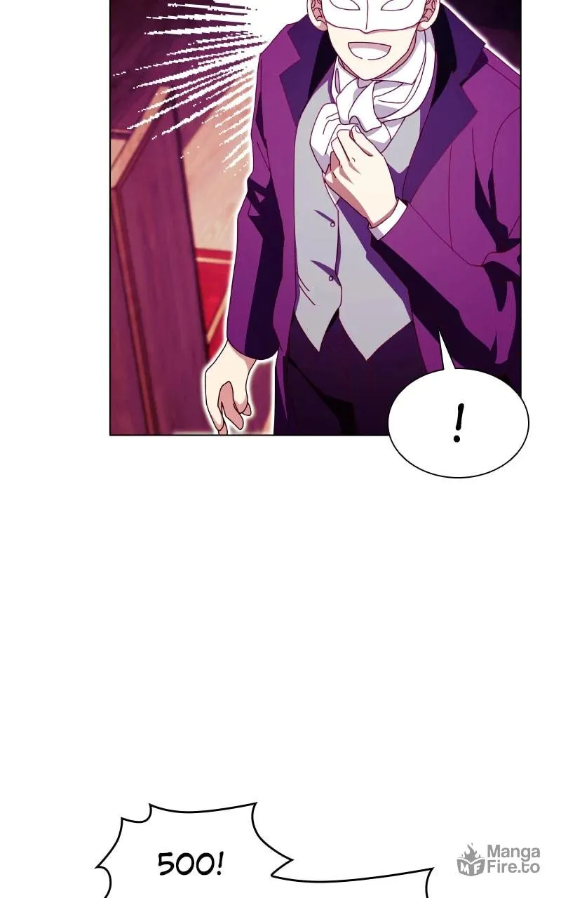 Hoping for My Death Chapter 58 page 30 - 