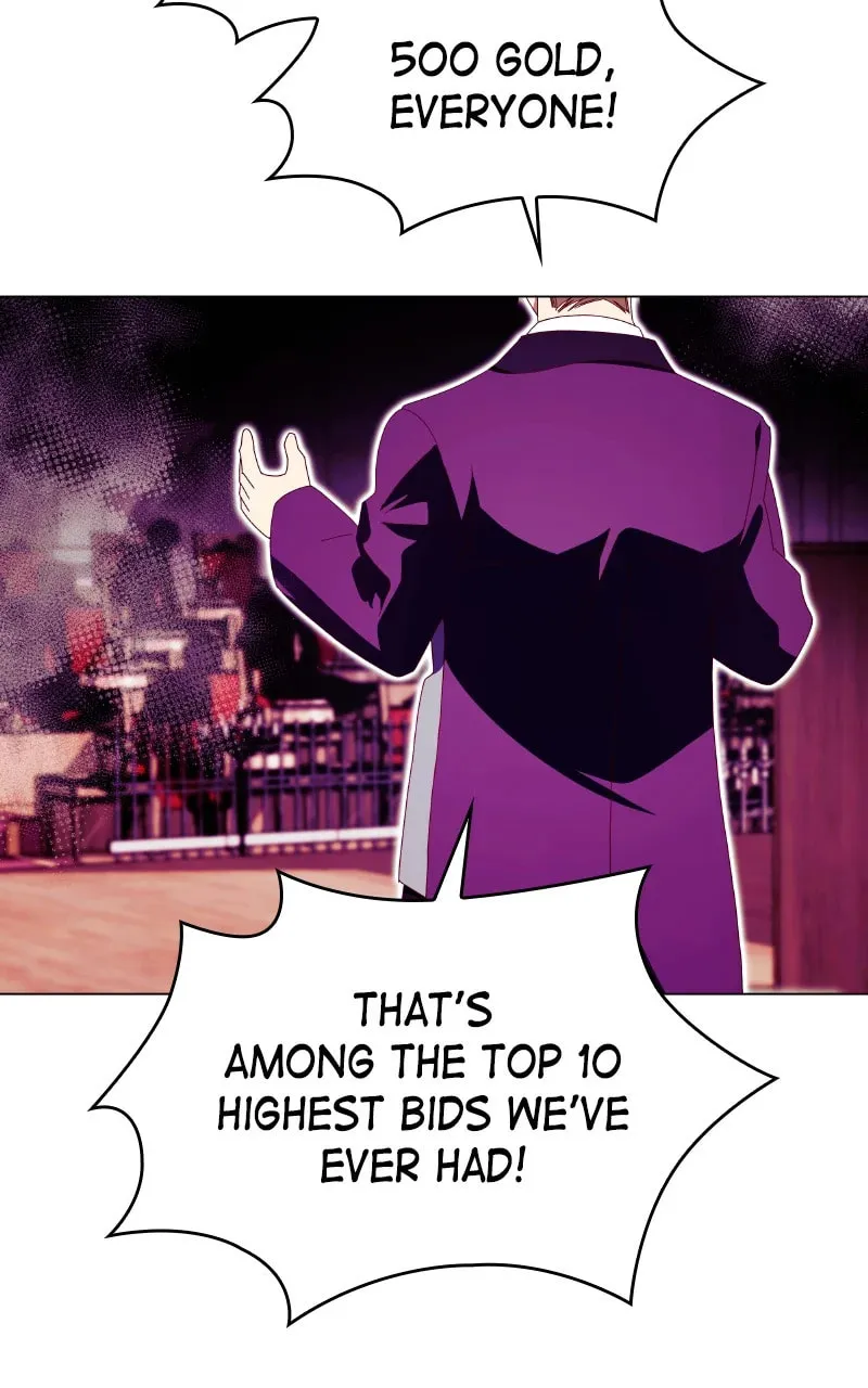 Hoping for My Death Chapter 58 page 31 - 