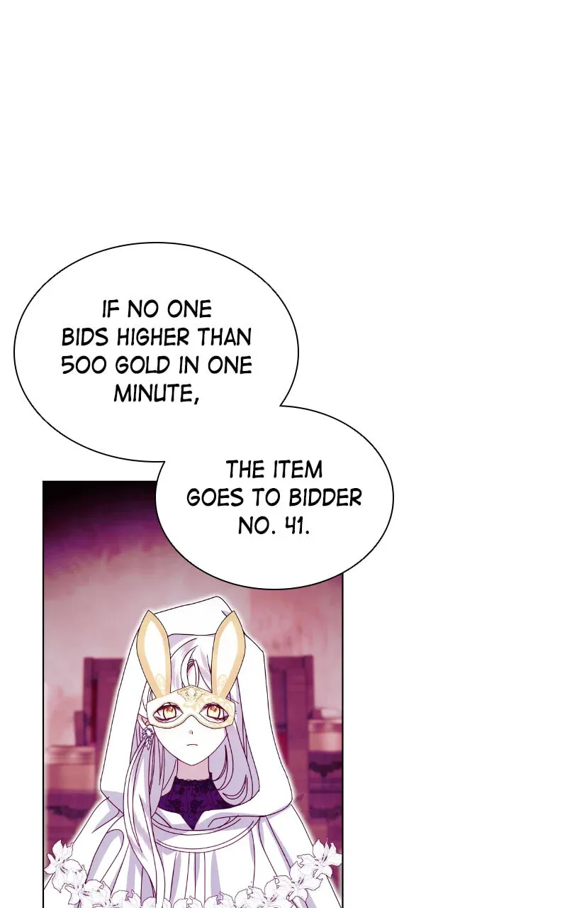 Hoping for My Death Chapter 58 page 32 - 