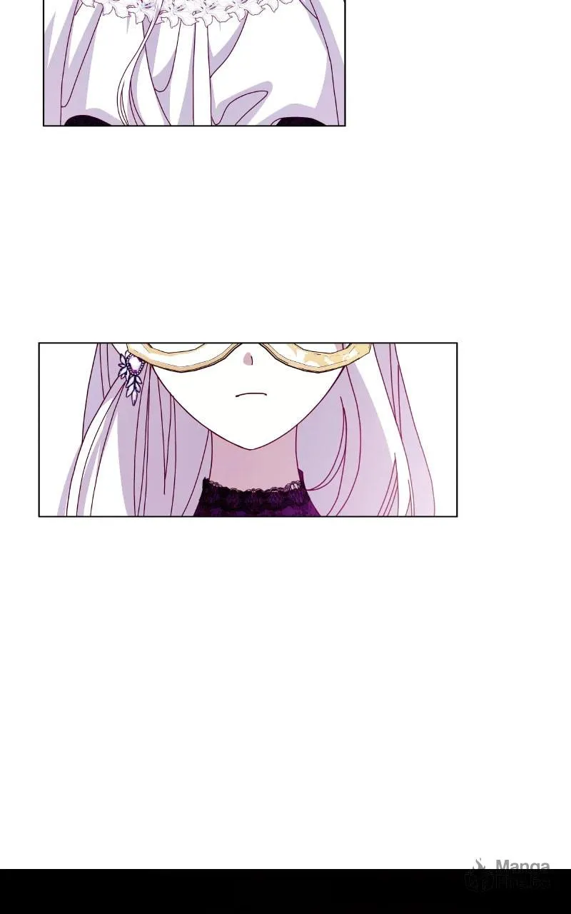 Hoping for My Death Chapter 58 page 33 - 