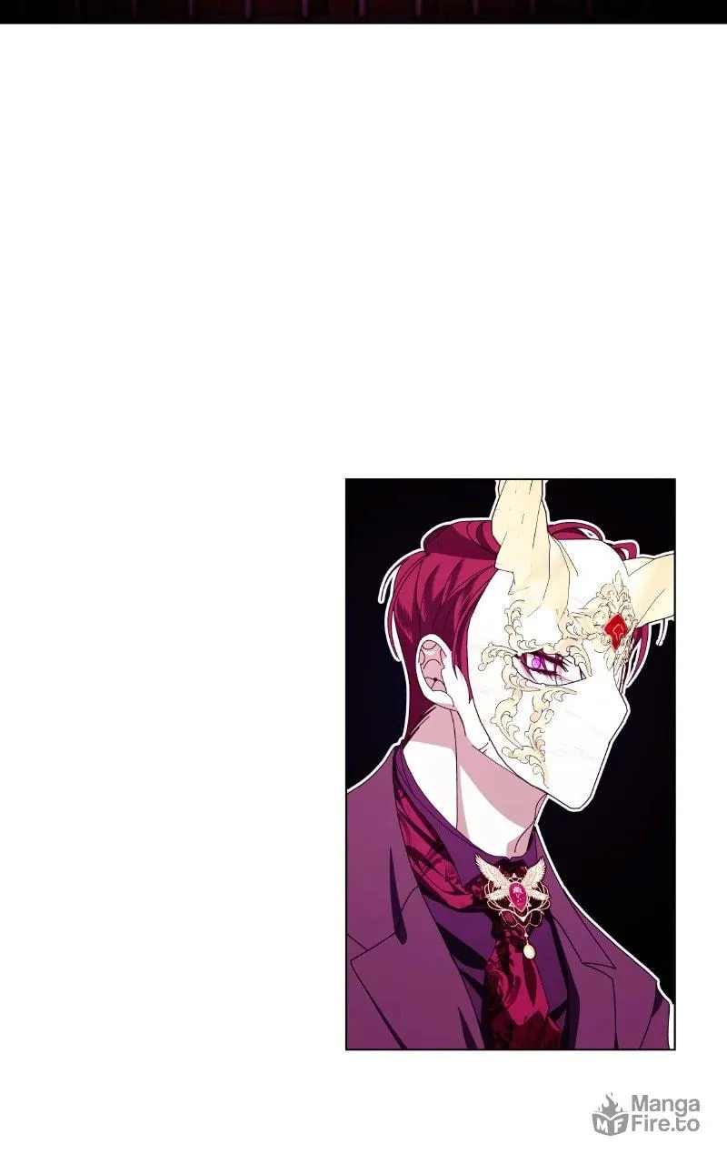 Hoping for My Death Chapter 58 page 35 - 