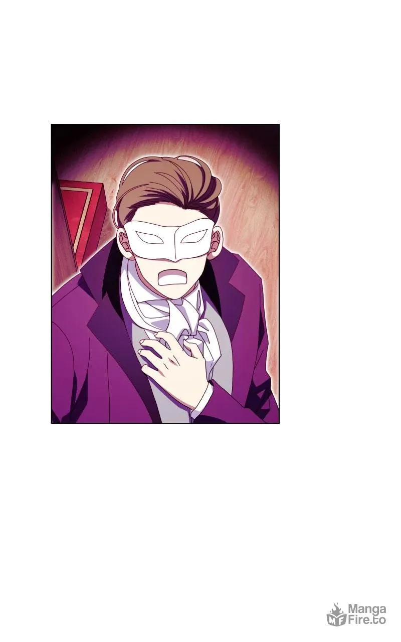Hoping for My Death Chapter 58 page 36 - 