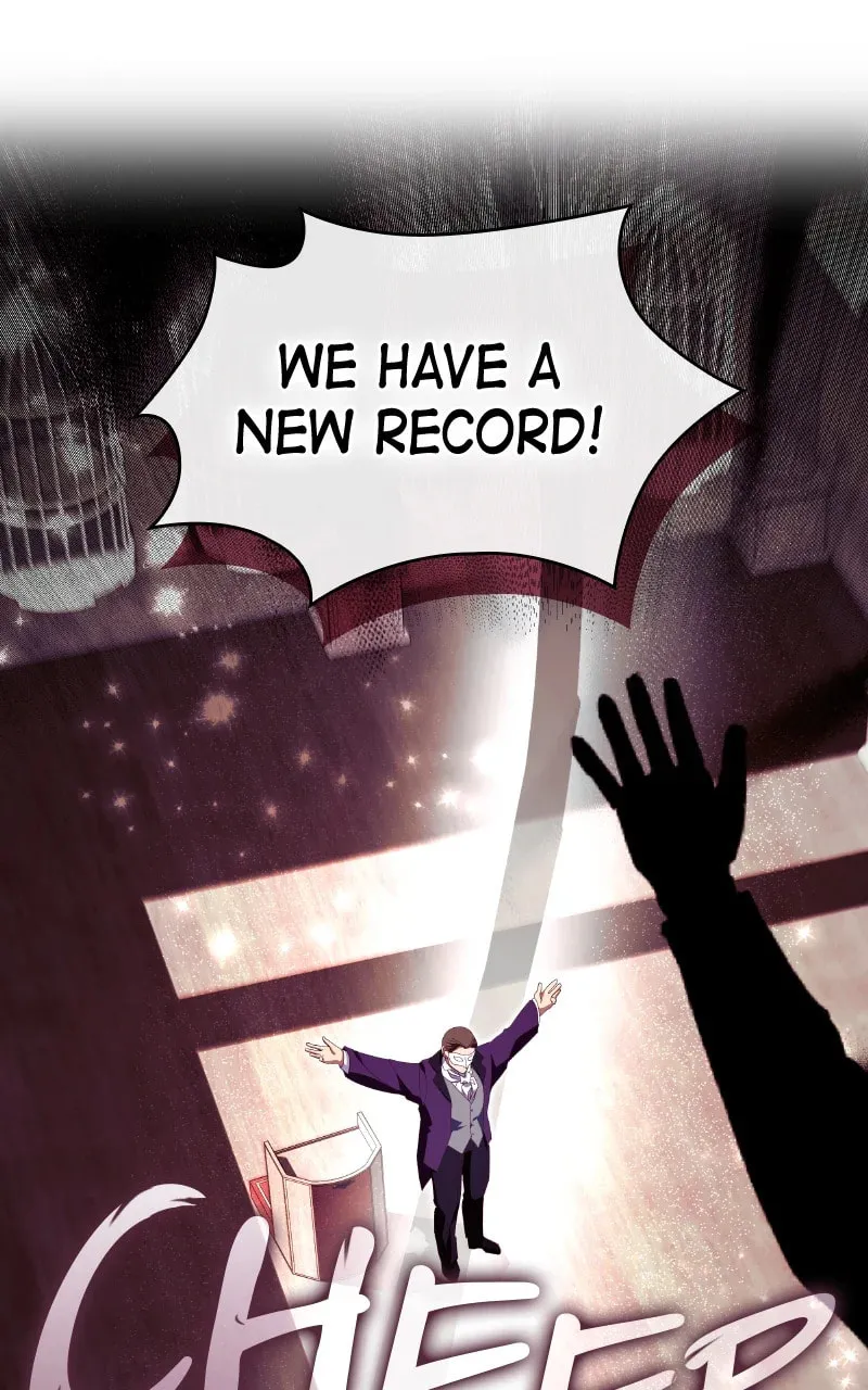 Hoping for My Death Chapter 58 page 37 - 