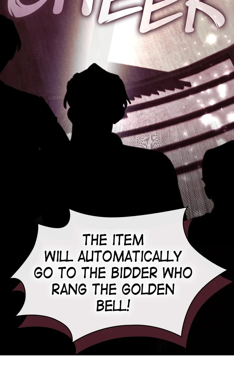 Hoping for My Death Chapter 58 page 38 - 