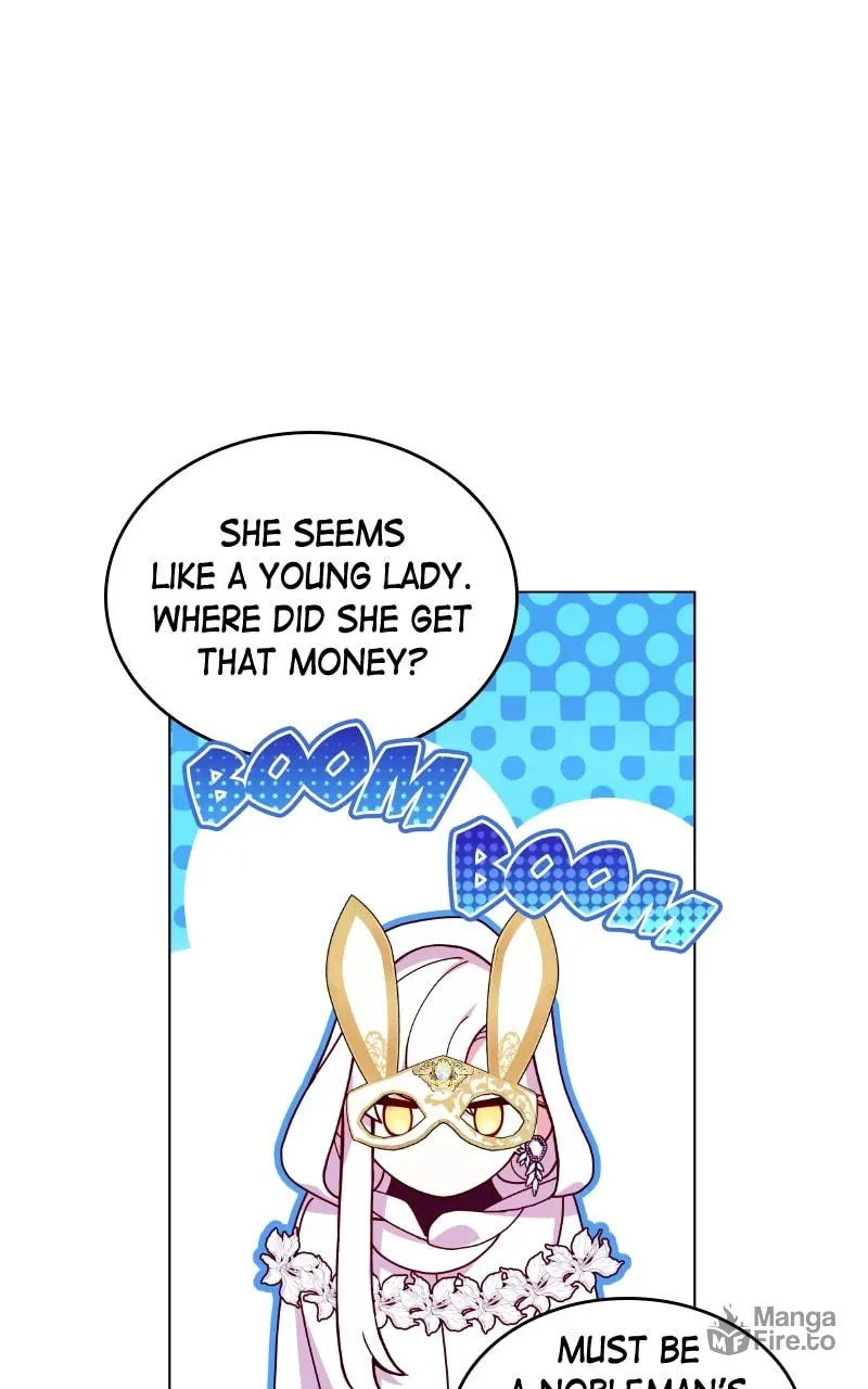 Hoping for My Death Chapter 58 page 39 - 