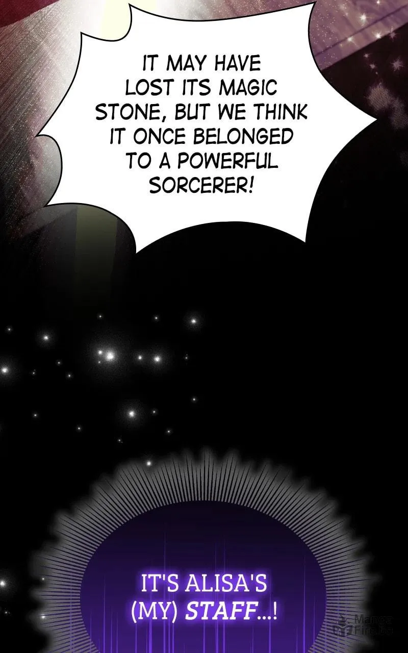 Hoping for My Death Chapter 58 page 5 - 