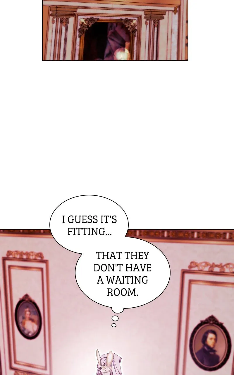 Hoping for My Death Chapter 58 page 43 - 