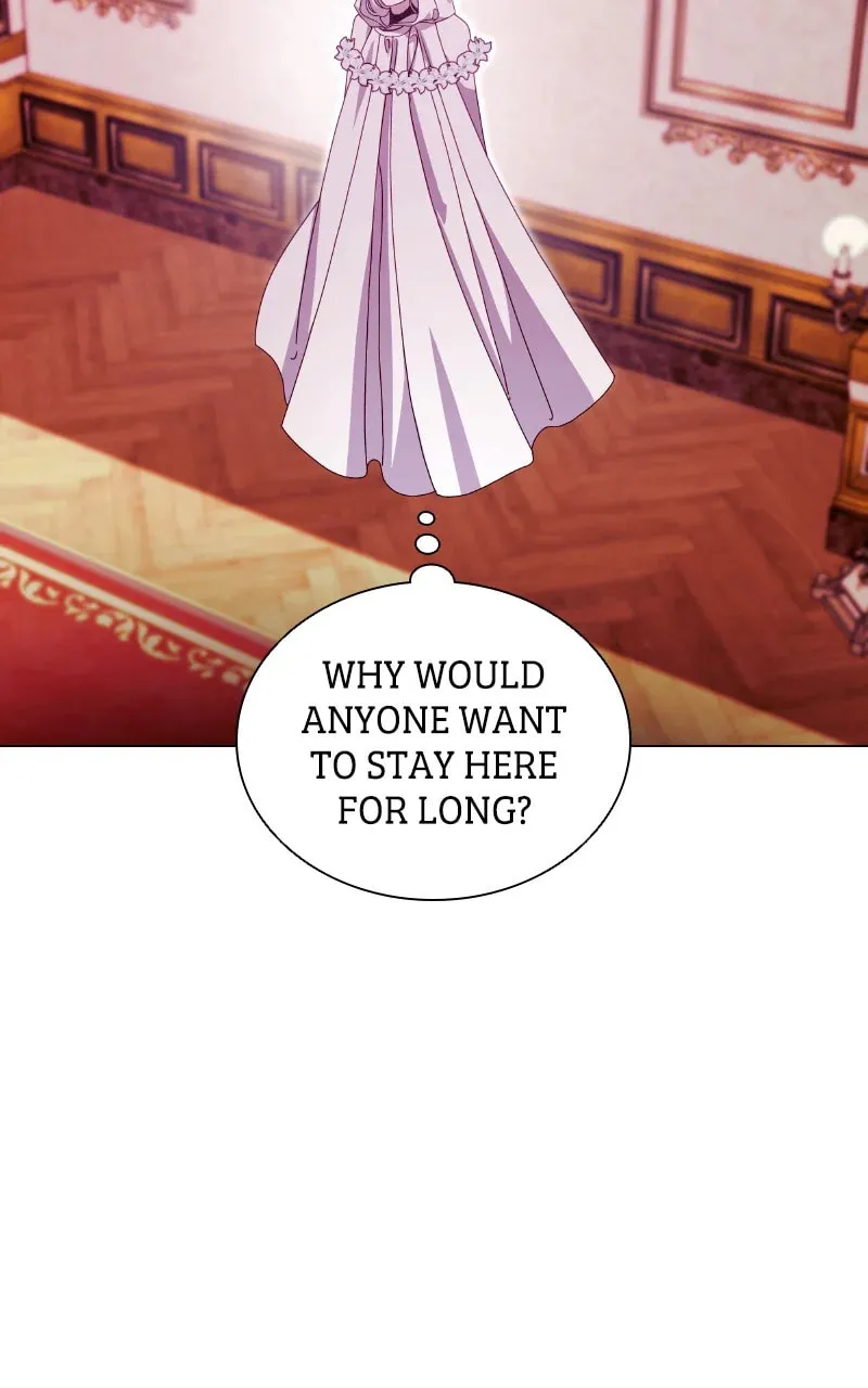 Hoping for My Death Chapter 58 page 44 - 