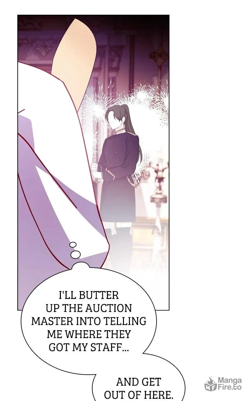 Hoping for My Death Chapter 58 page 45 - 