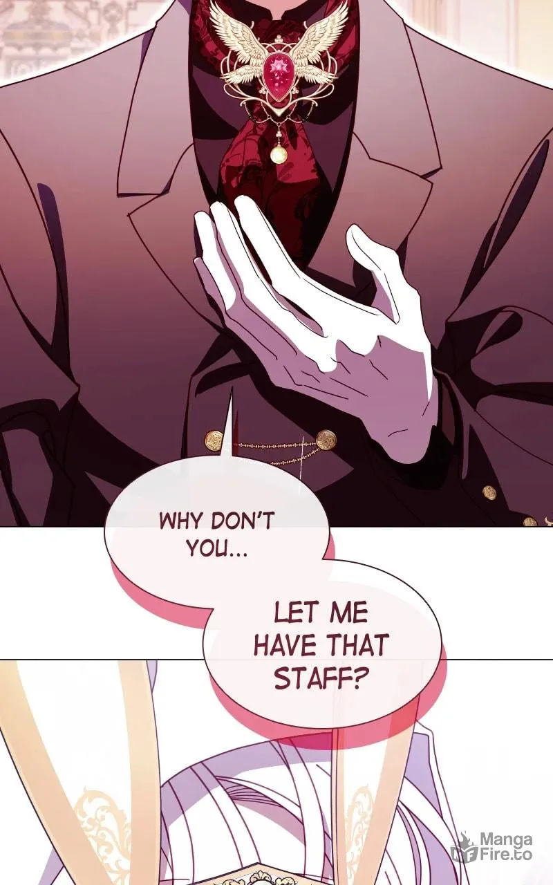 Hoping for My Death Chapter 58 page 48 - 