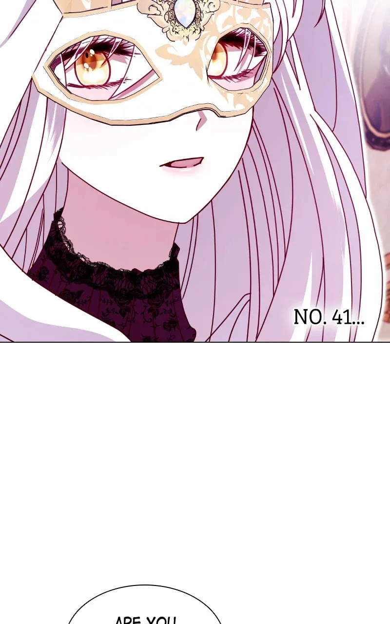 Hoping for My Death Chapter 58 page 49 - 
