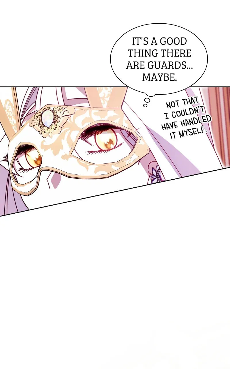 Hoping for My Death Chapter 58 page 53 - 