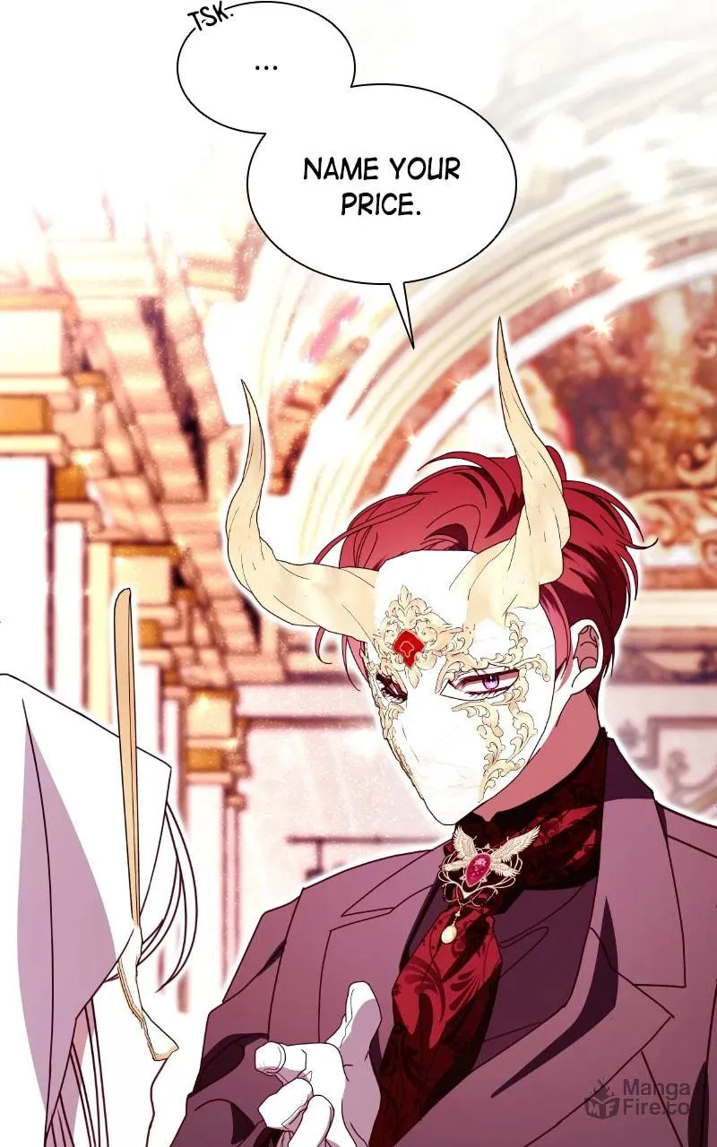 Hoping for My Death Chapter 58 page 54 - 