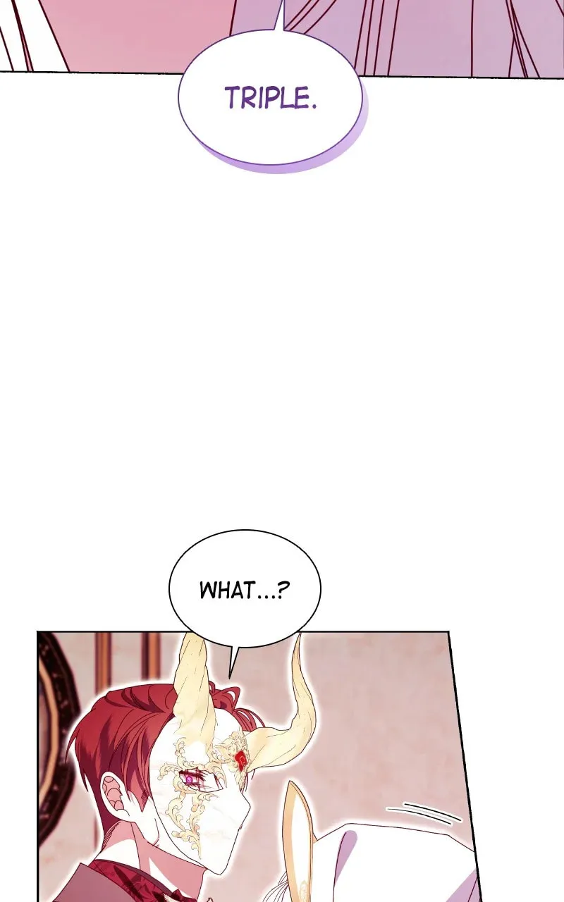 Hoping for My Death Chapter 58 page 56 - 