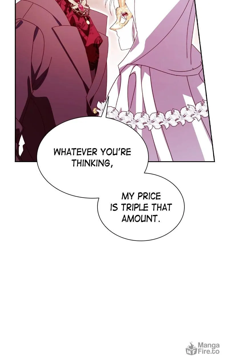 Hoping for My Death Chapter 58 page 57 - 