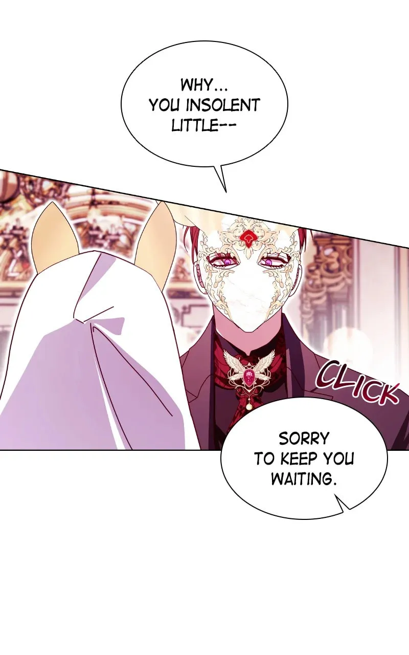 Hoping for My Death Chapter 58 page 58 - 