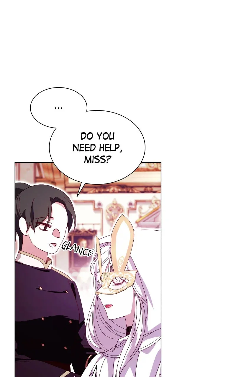 Hoping for My Death Chapter 58 page 59 - 