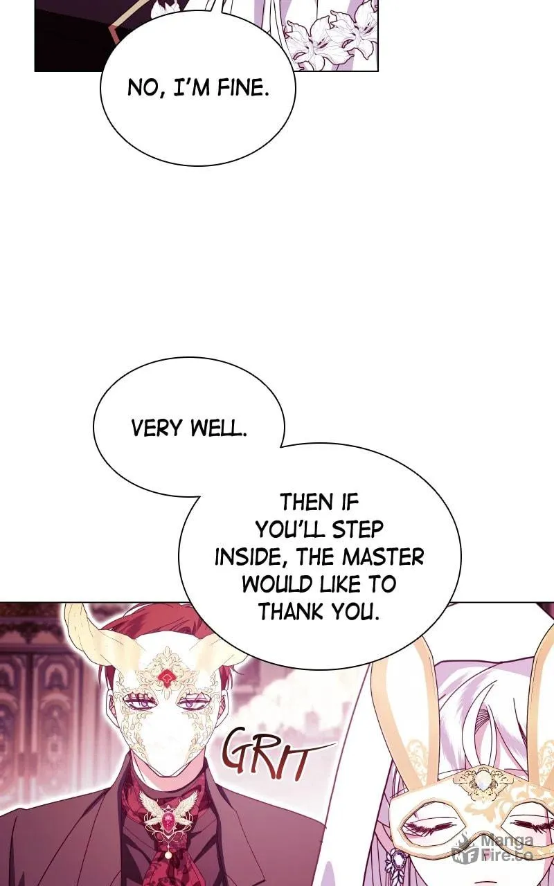 Hoping for My Death Chapter 58 page 60 - 