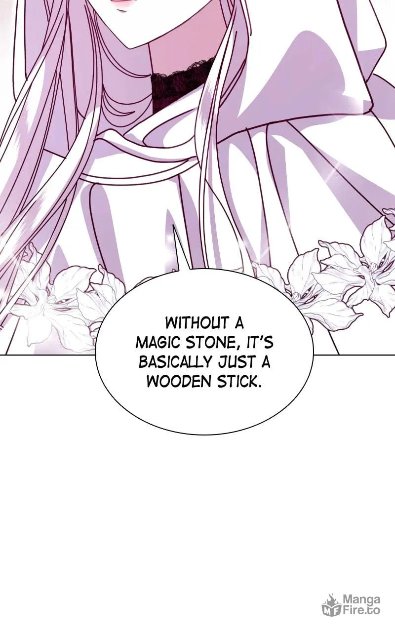Hoping for My Death Chapter 58 page 63 - 