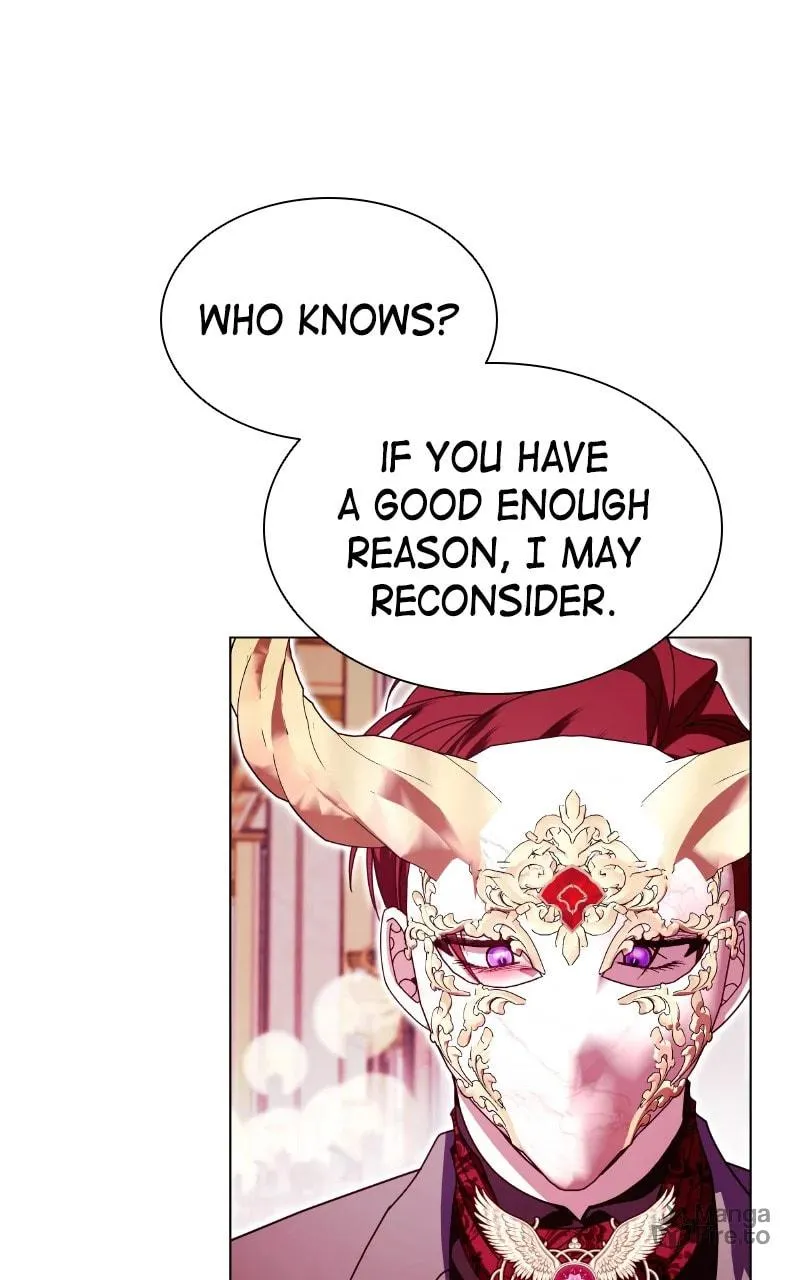 Hoping for My Death Chapter 58 page 65 - 