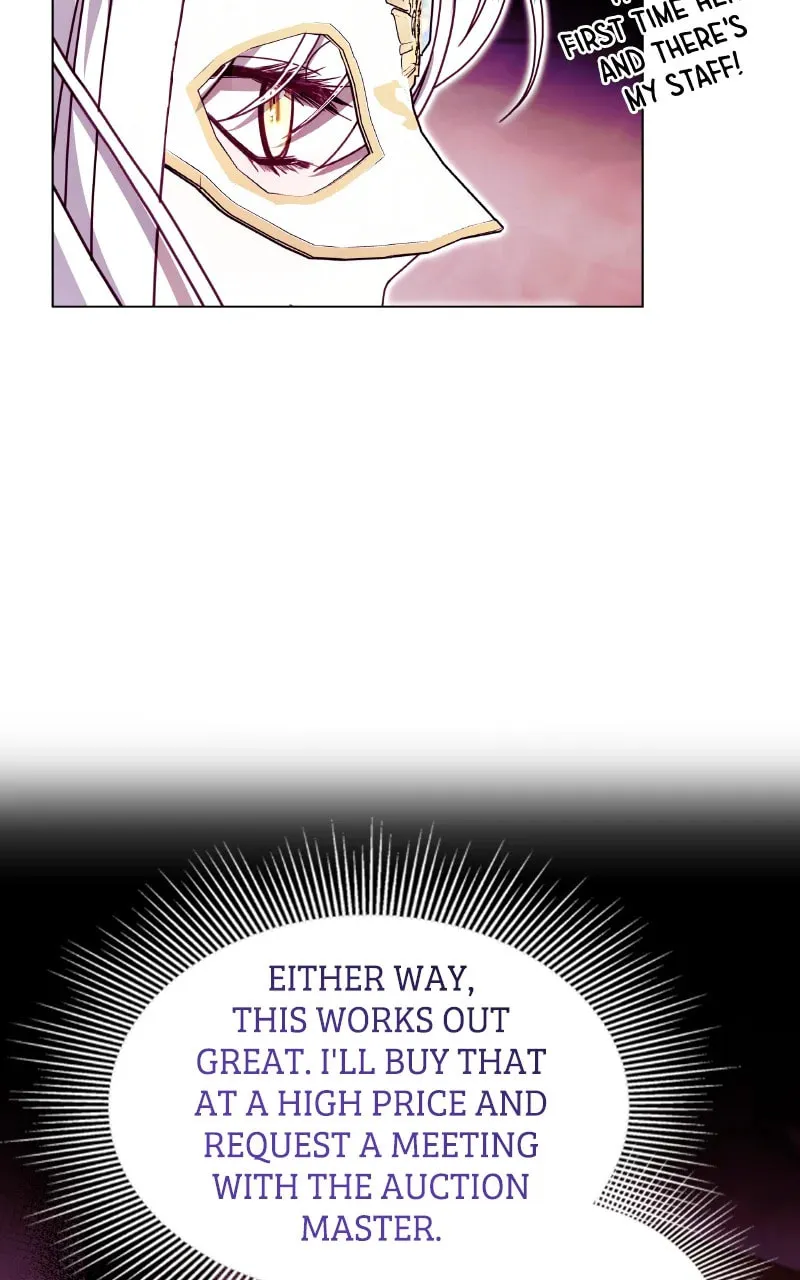 Hoping for My Death Chapter 58 page 8 - 