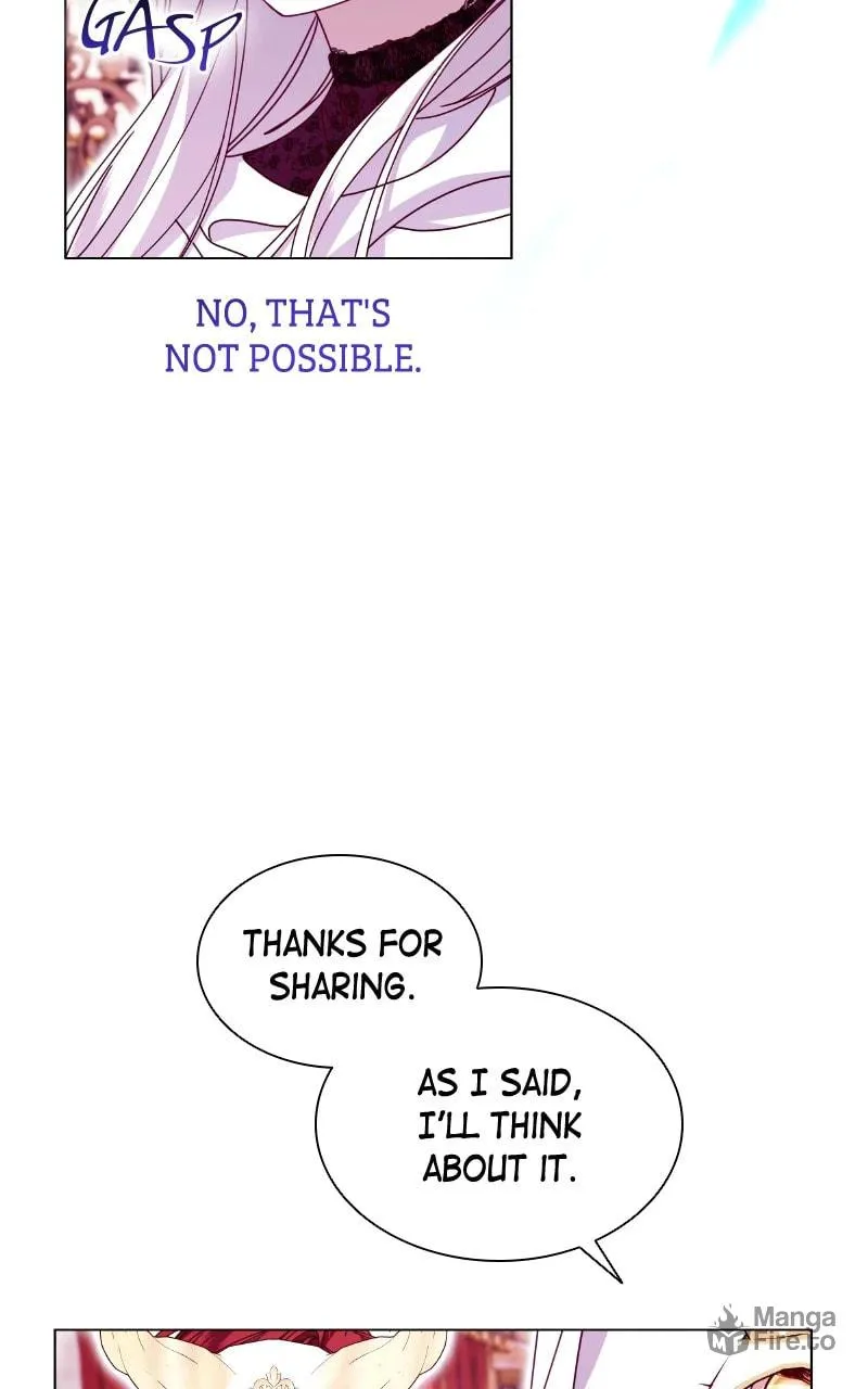 Hoping for My Death Chapter 58 page 75 - 