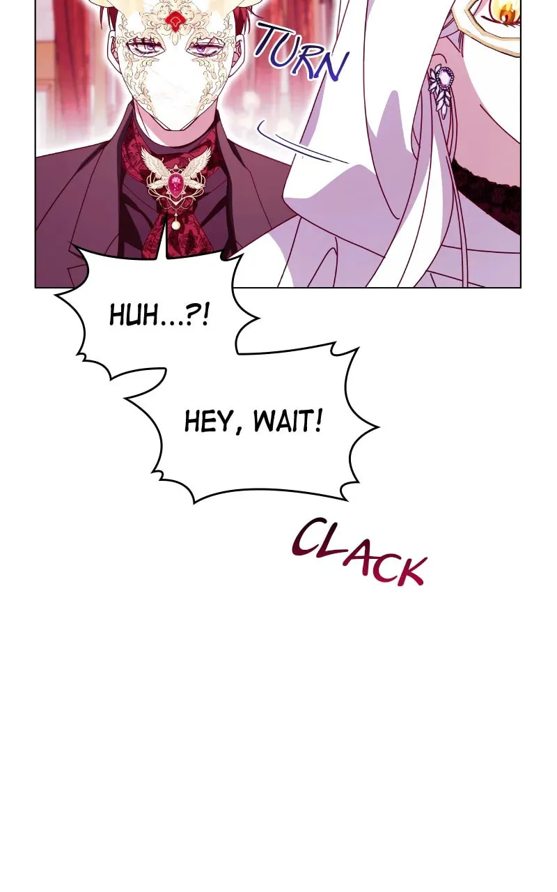 Hoping for My Death Chapter 58 page 76 - 