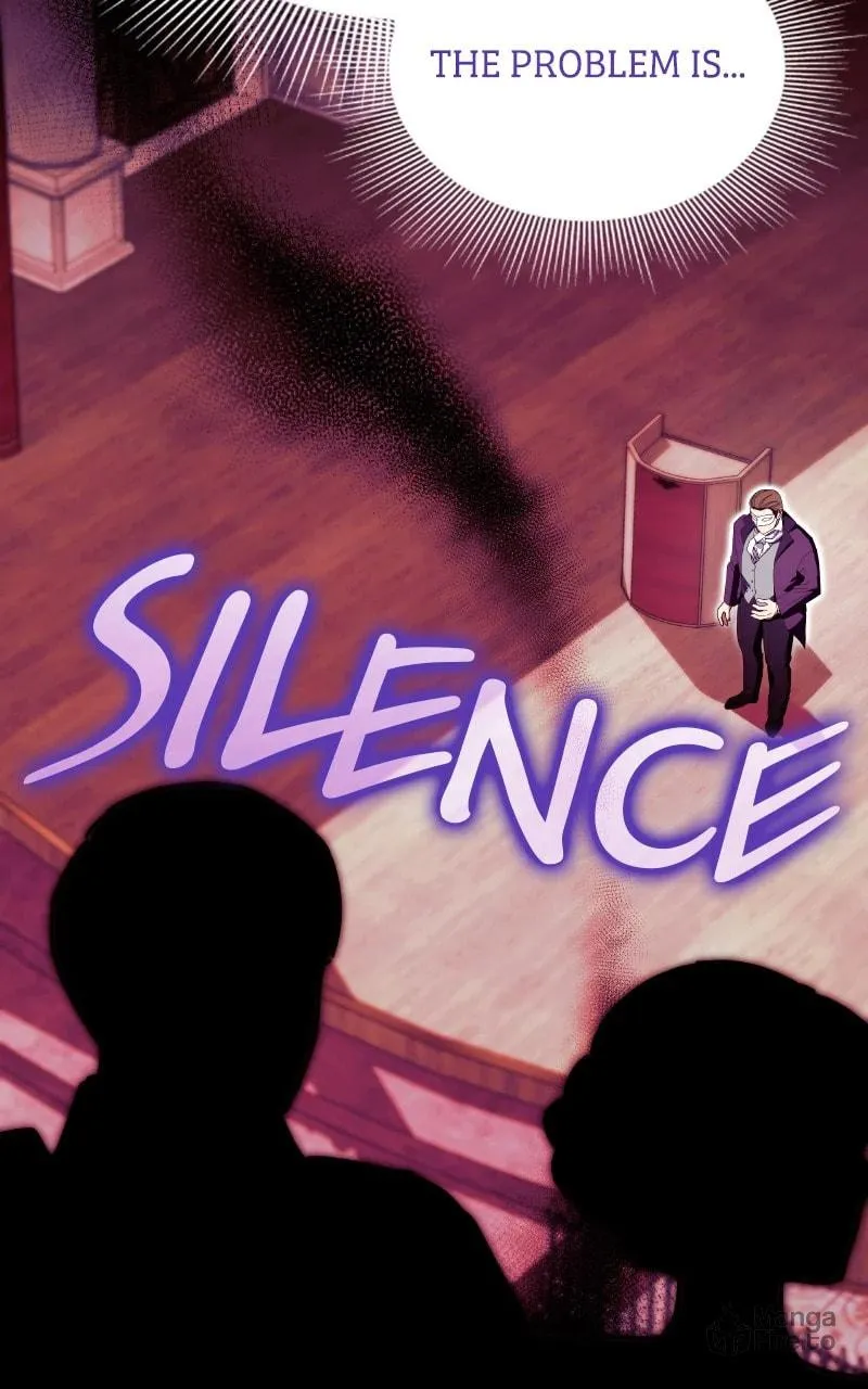 Hoping for My Death Chapter 58 page 9 - 