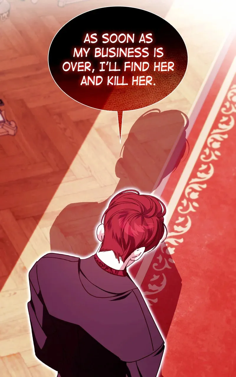 Hoping for My Death Chapter 58 page 82 - 