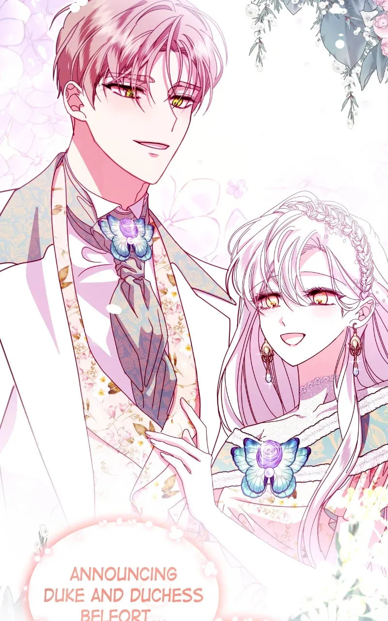 Hoping for My Death Chapter 58 page 91 - 