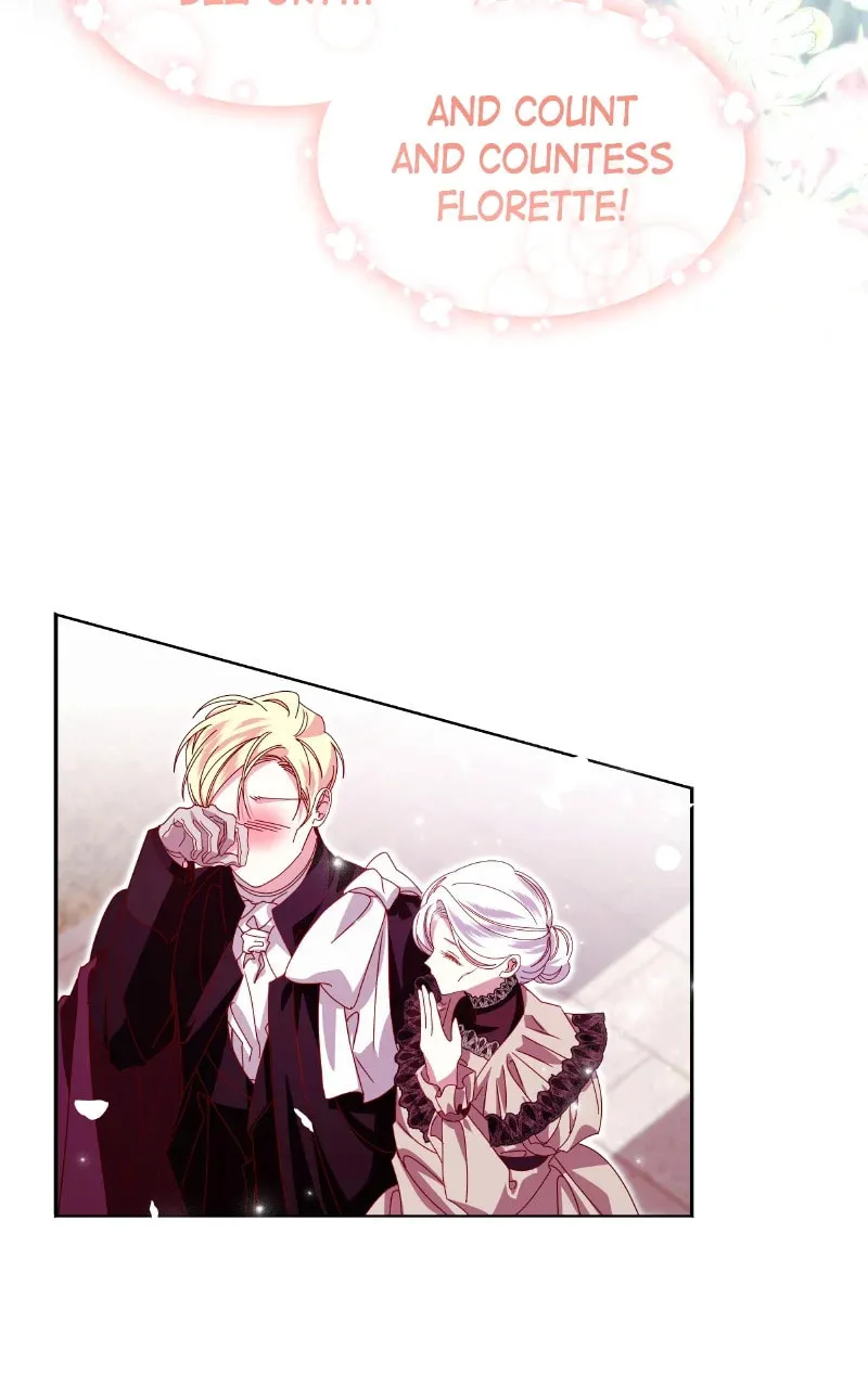 Hoping for My Death Chapter 58 page 92 - 