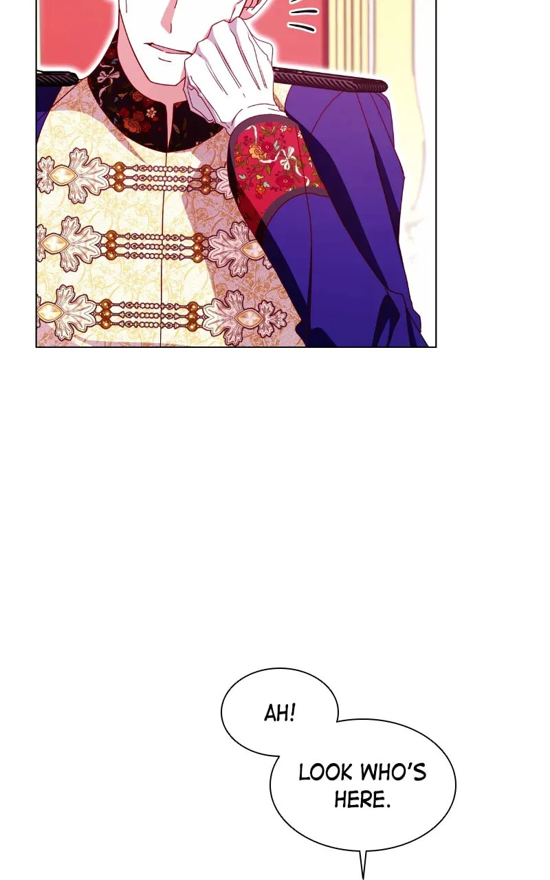 Hoping for My Death Chapter 59 page 14 - 