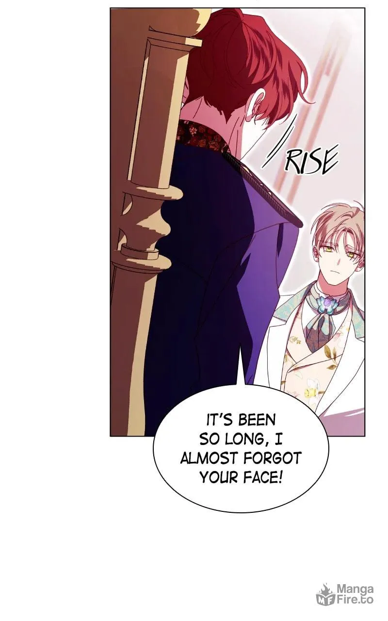 Hoping for My Death Chapter 59 page 15 - 