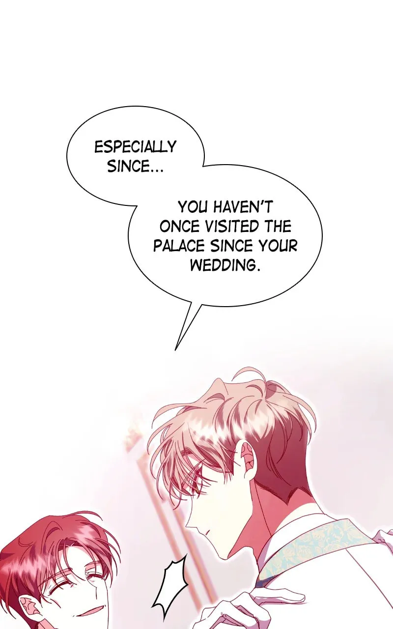 Hoping for My Death Chapter 59 page 16 - 
