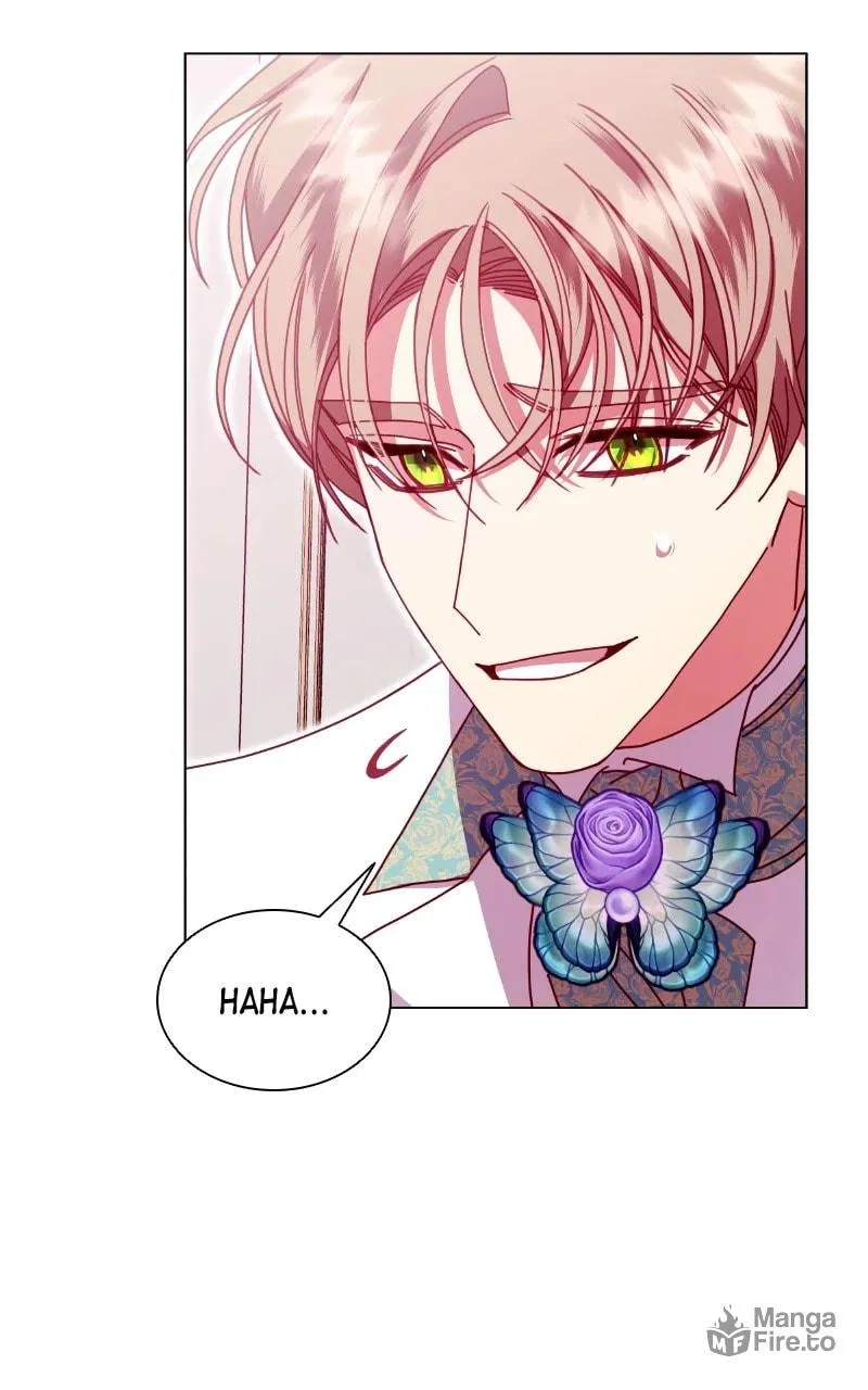 Hoping for My Death Chapter 59 page 18 - 