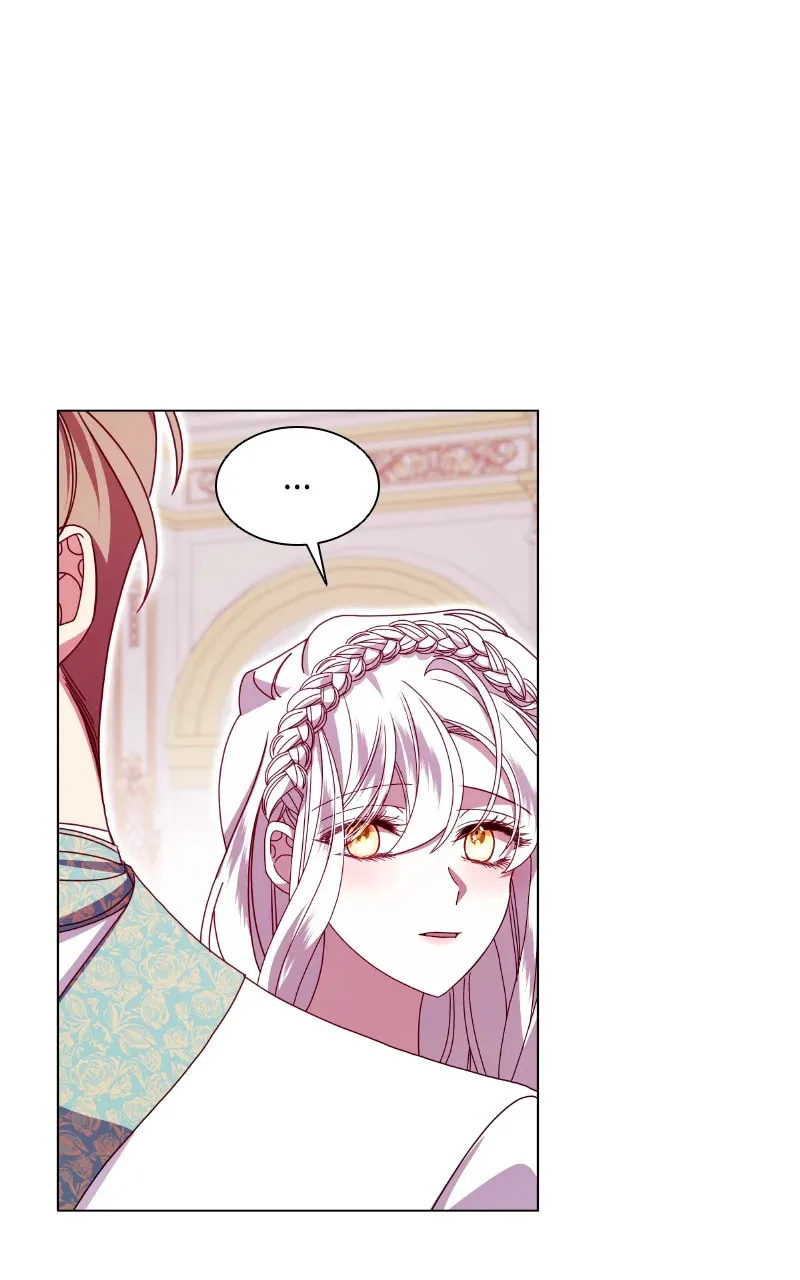 Hoping for My Death Chapter 59 page 19 - 