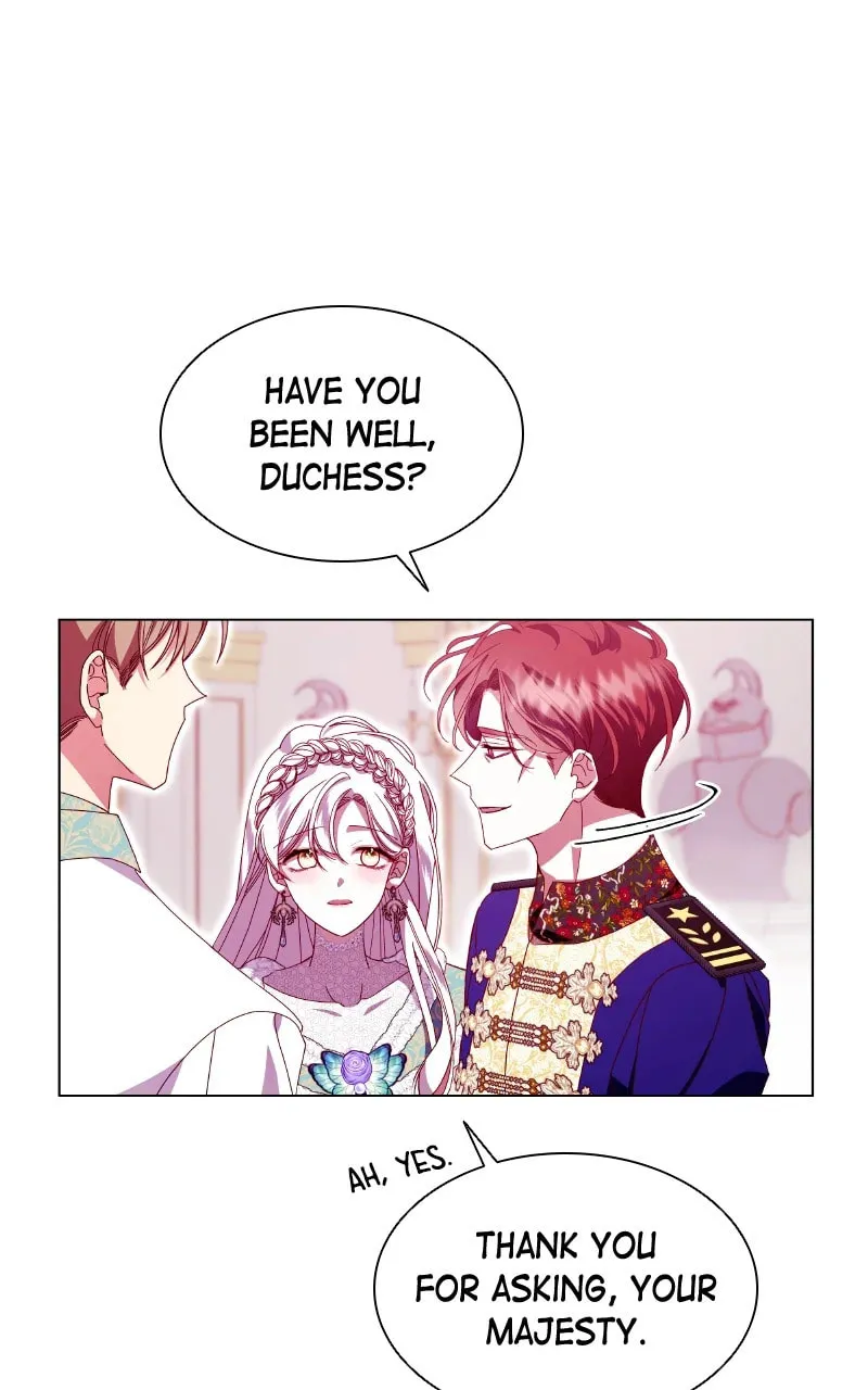 Hoping for My Death Chapter 59 page 22 - 