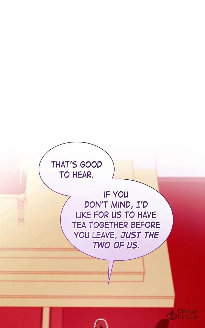 Hoping for My Death Chapter 59 page 24 - 