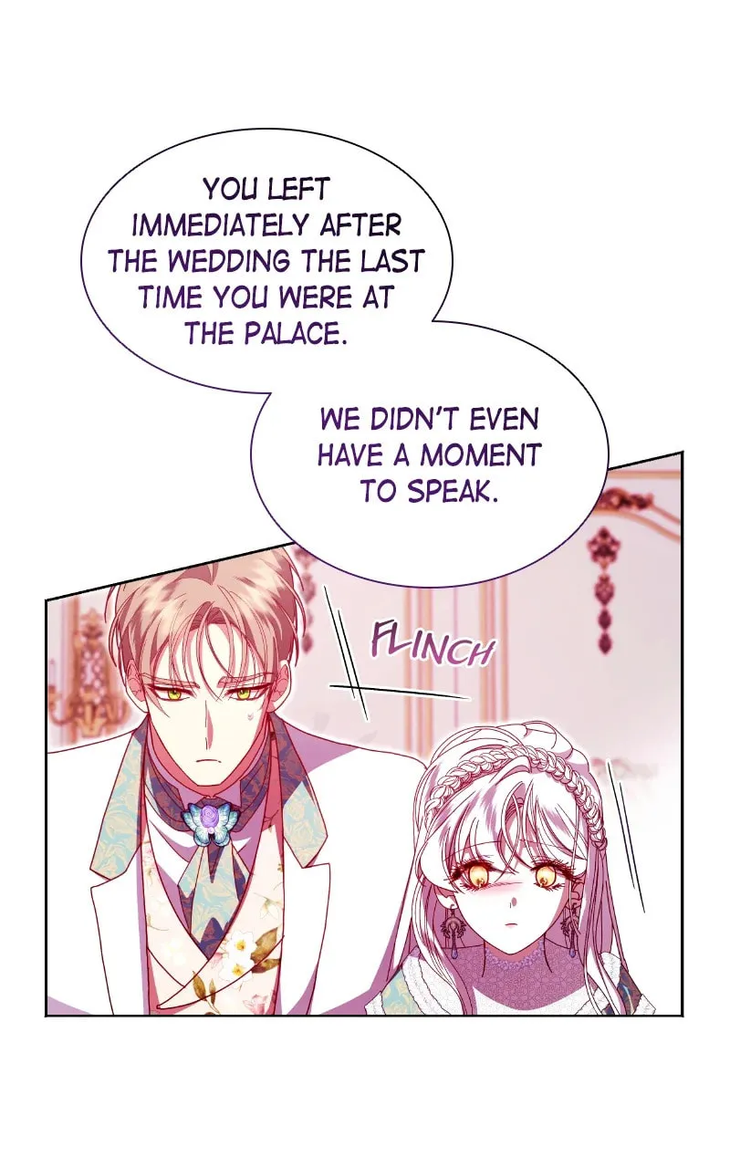 Hoping for My Death Chapter 59 page 26 - 
