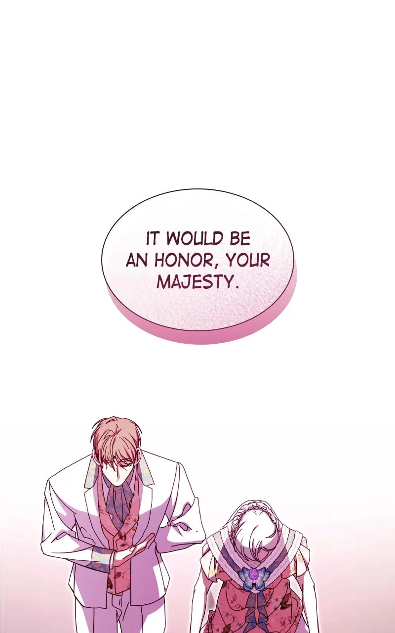 Hoping for My Death Chapter 59 page 29 - 