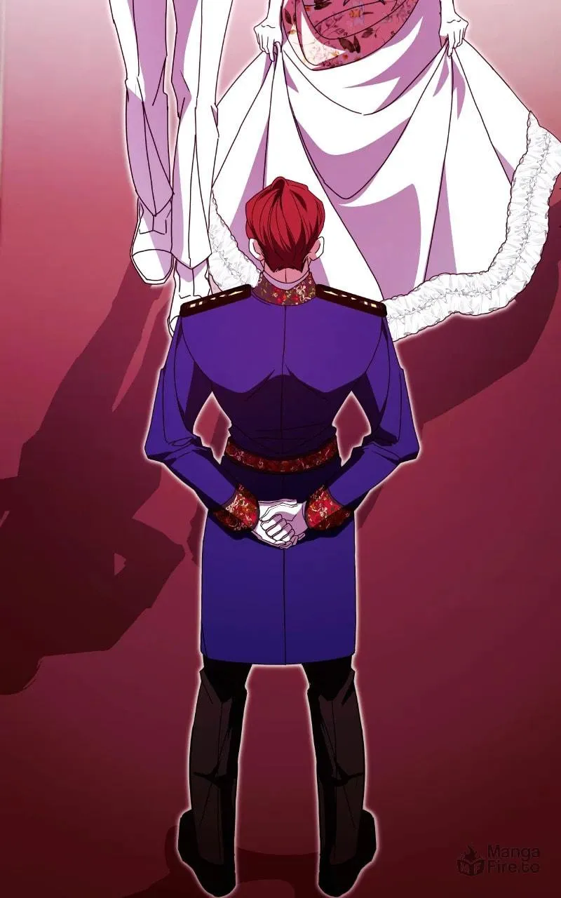 Hoping for My Death Chapter 59 page 30 - 