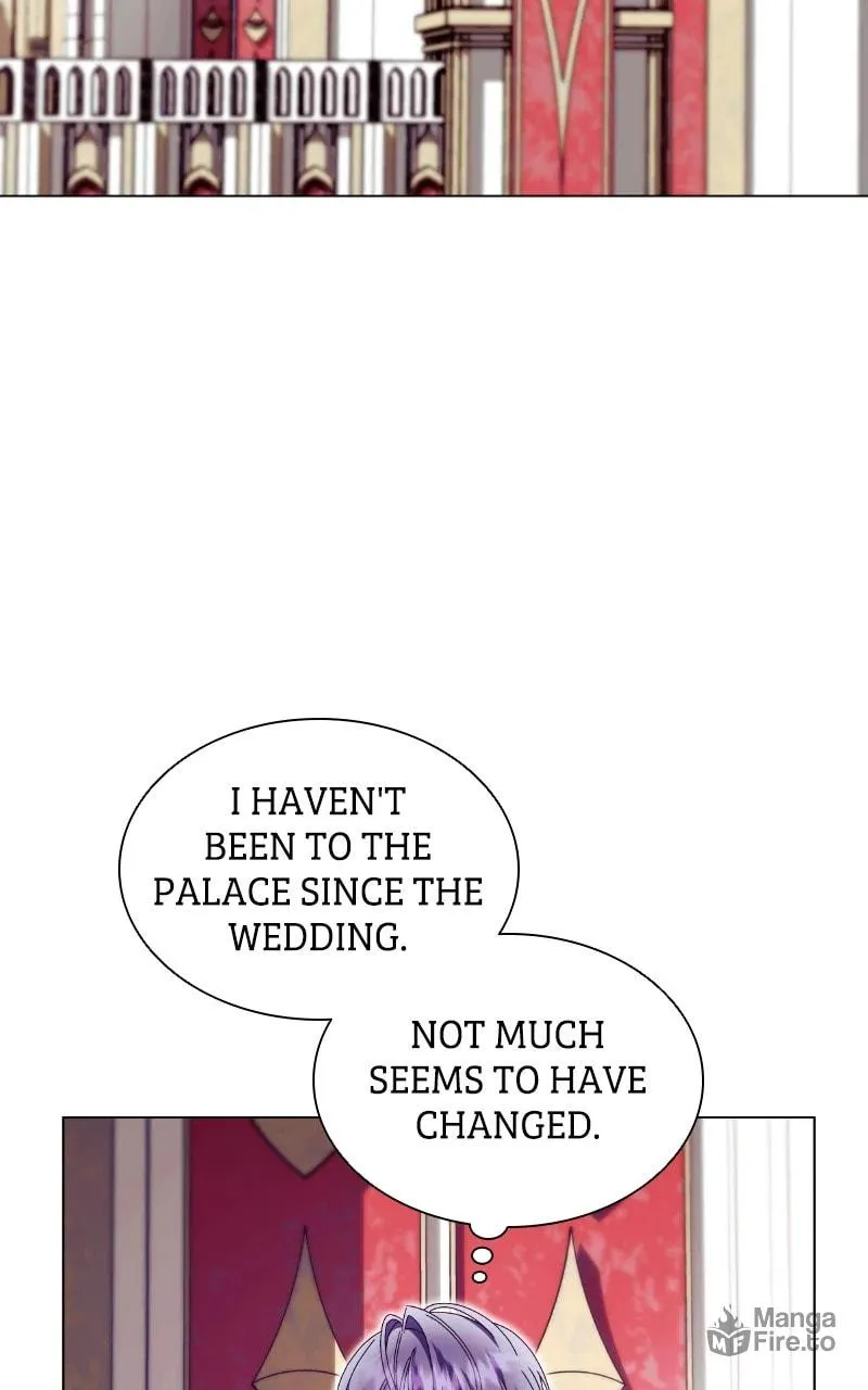 Hoping for My Death Chapter 59 page 33 - 