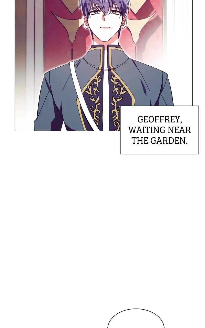 Hoping for My Death Chapter 59 page 34 - 